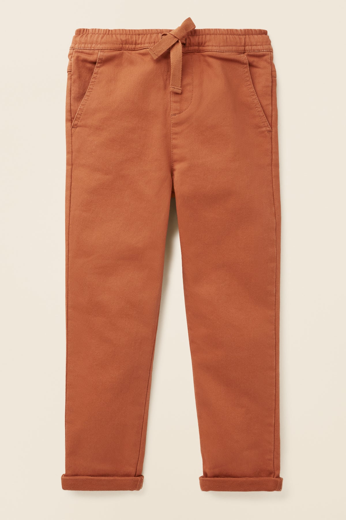 Core Logo Chino