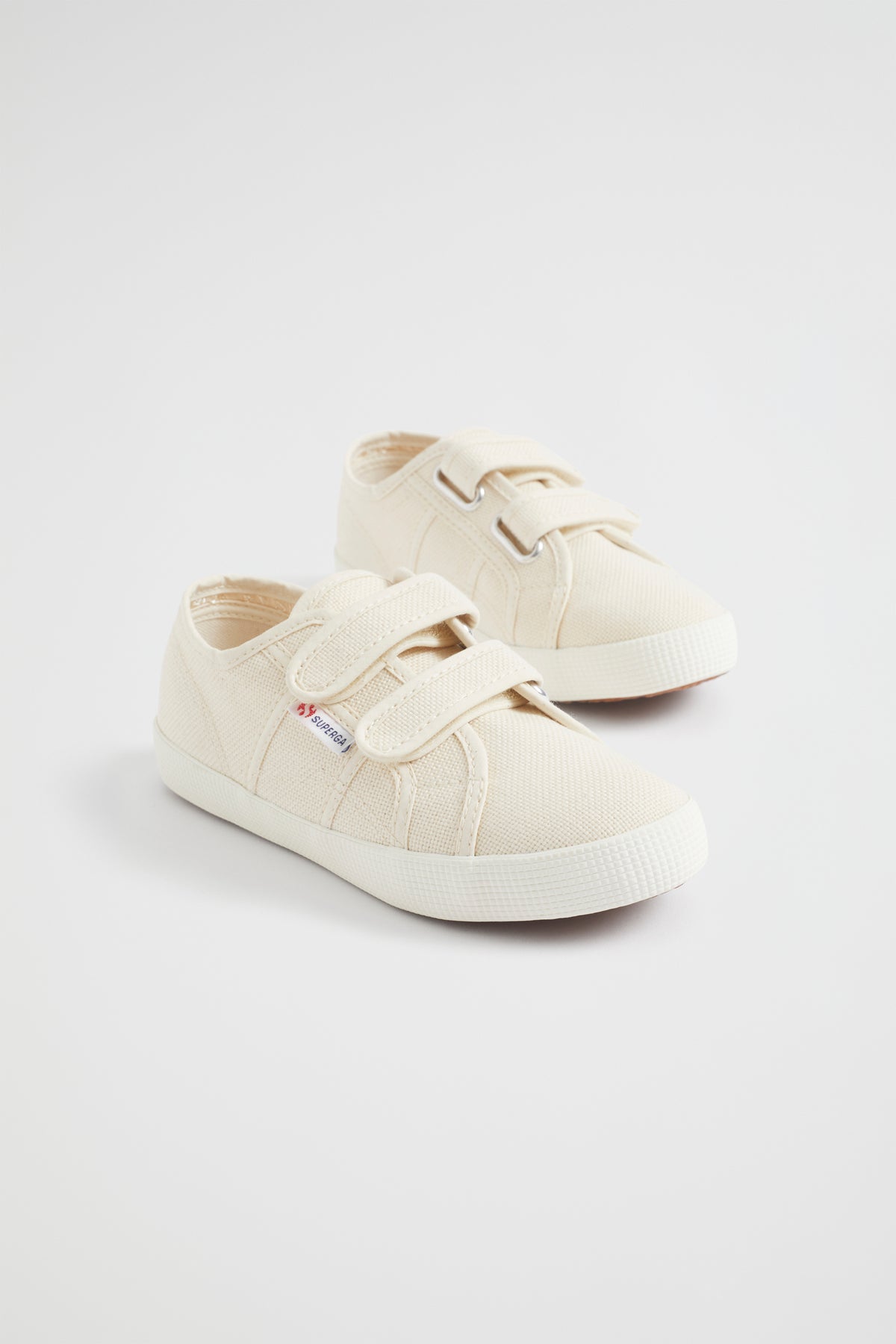 Superga Tab Sneaker