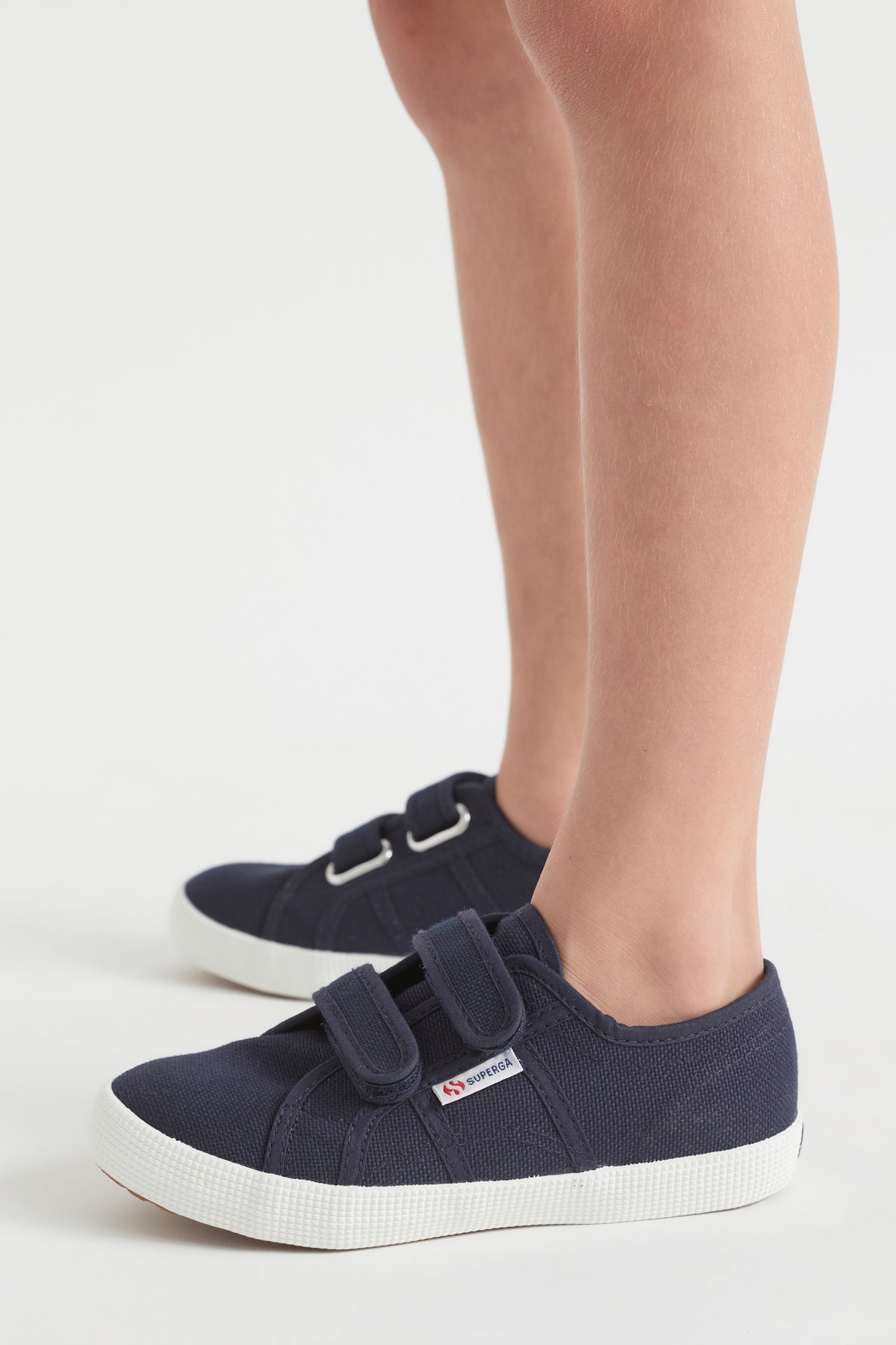 Superga Tab Sneaker