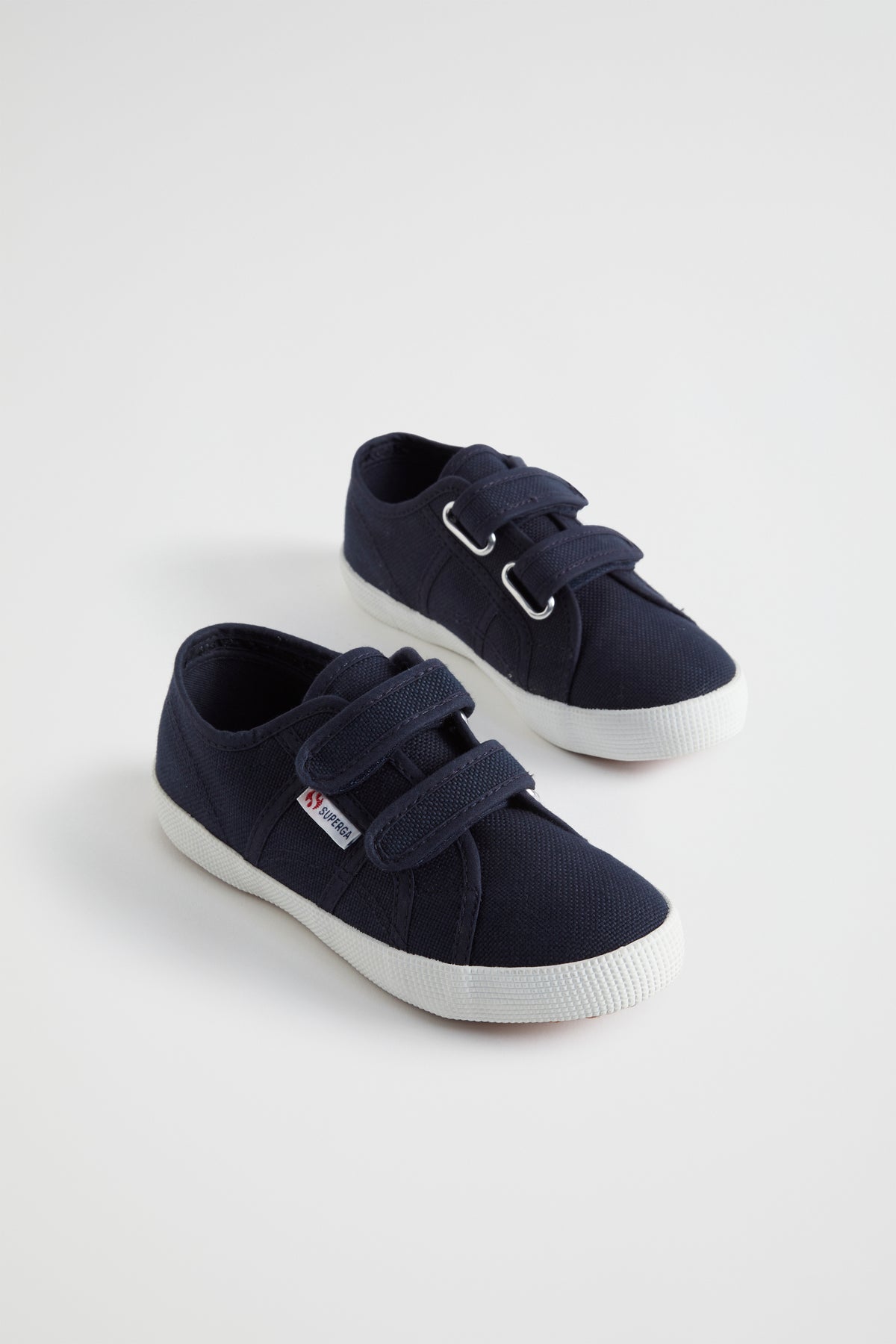 Superga Tab Sneaker