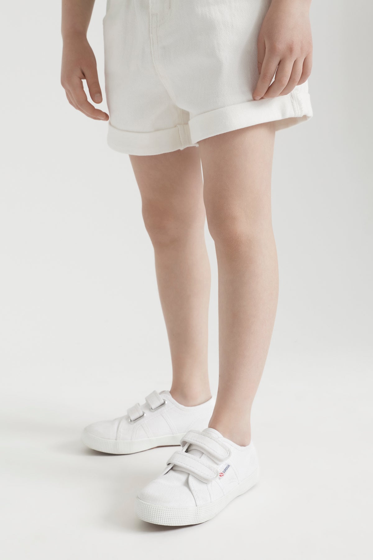Superga Tab Sneaker