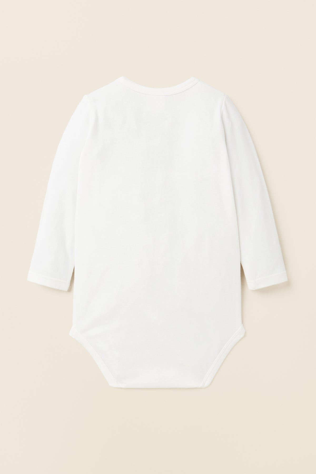 Core Logo Bodysuit
