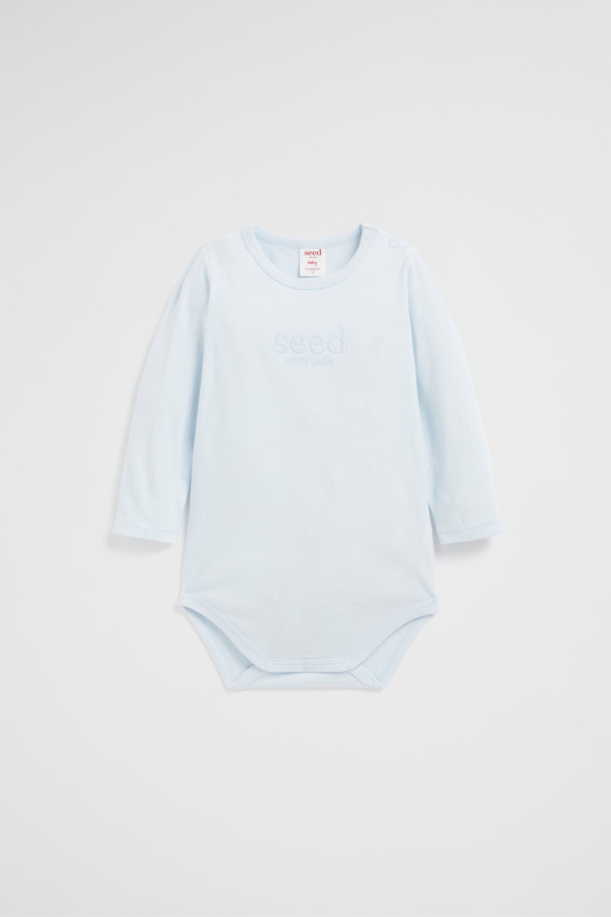 Core Logo Bodysuit