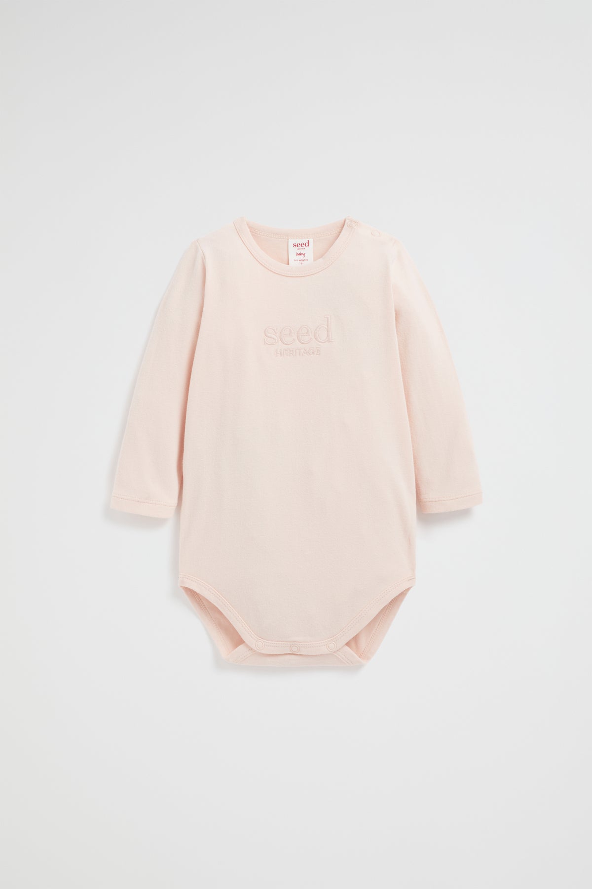 Core Logo Bodysuit