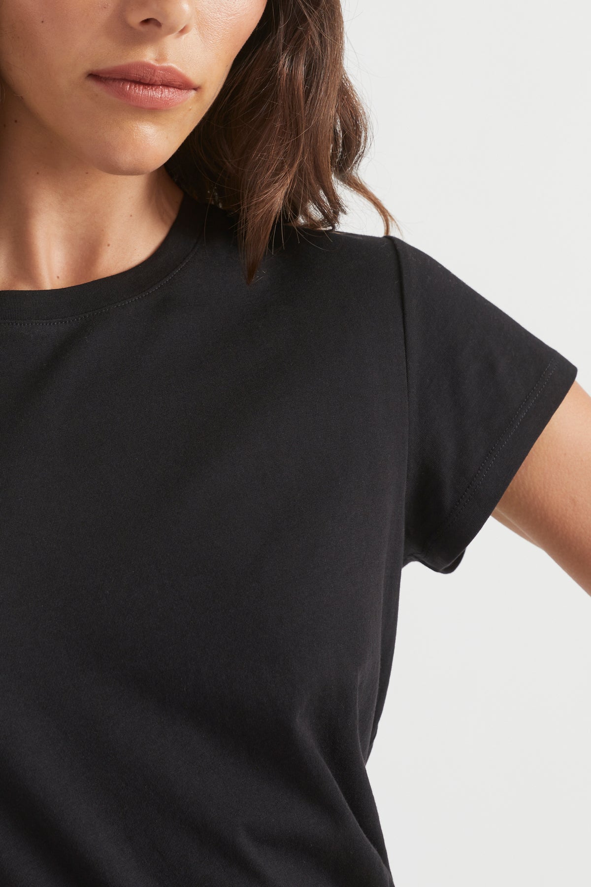 Core Neat Tee