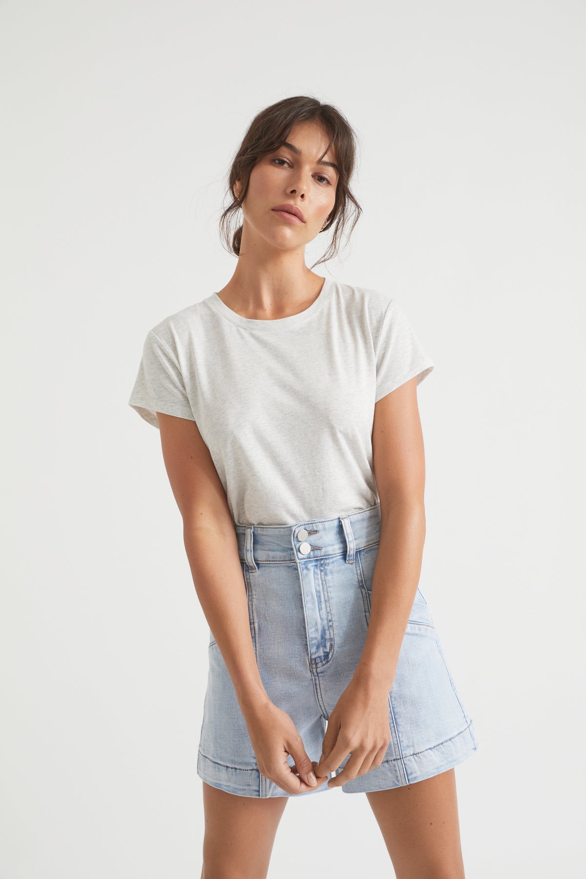 Core Neat Tee