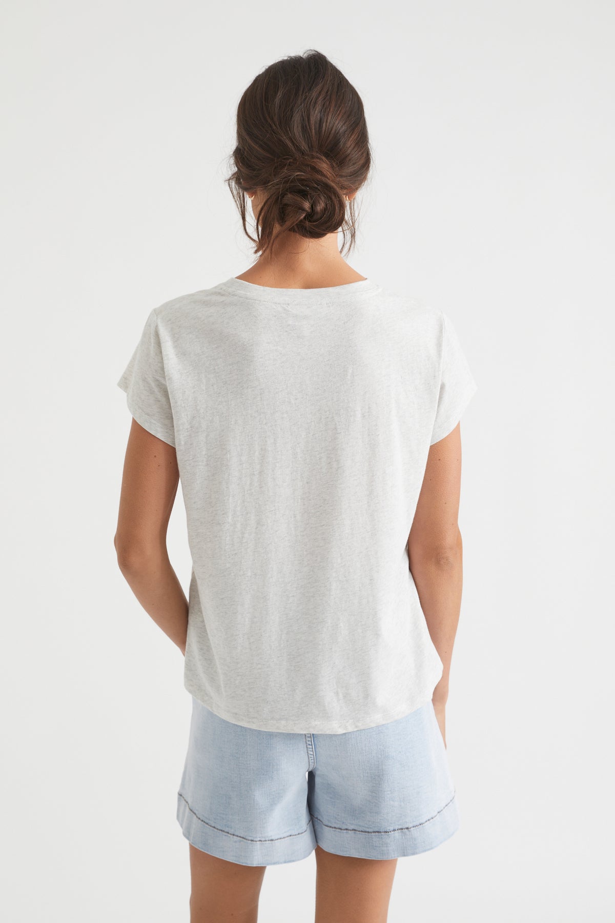 Core Neat Tee