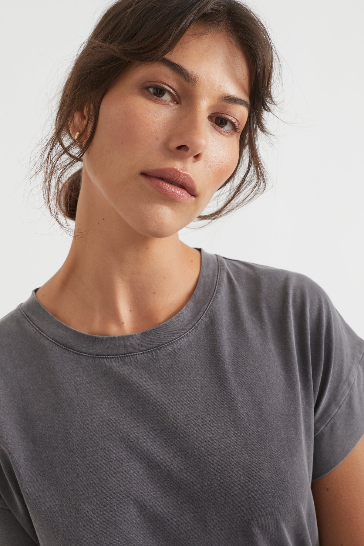 Core Longline Tee