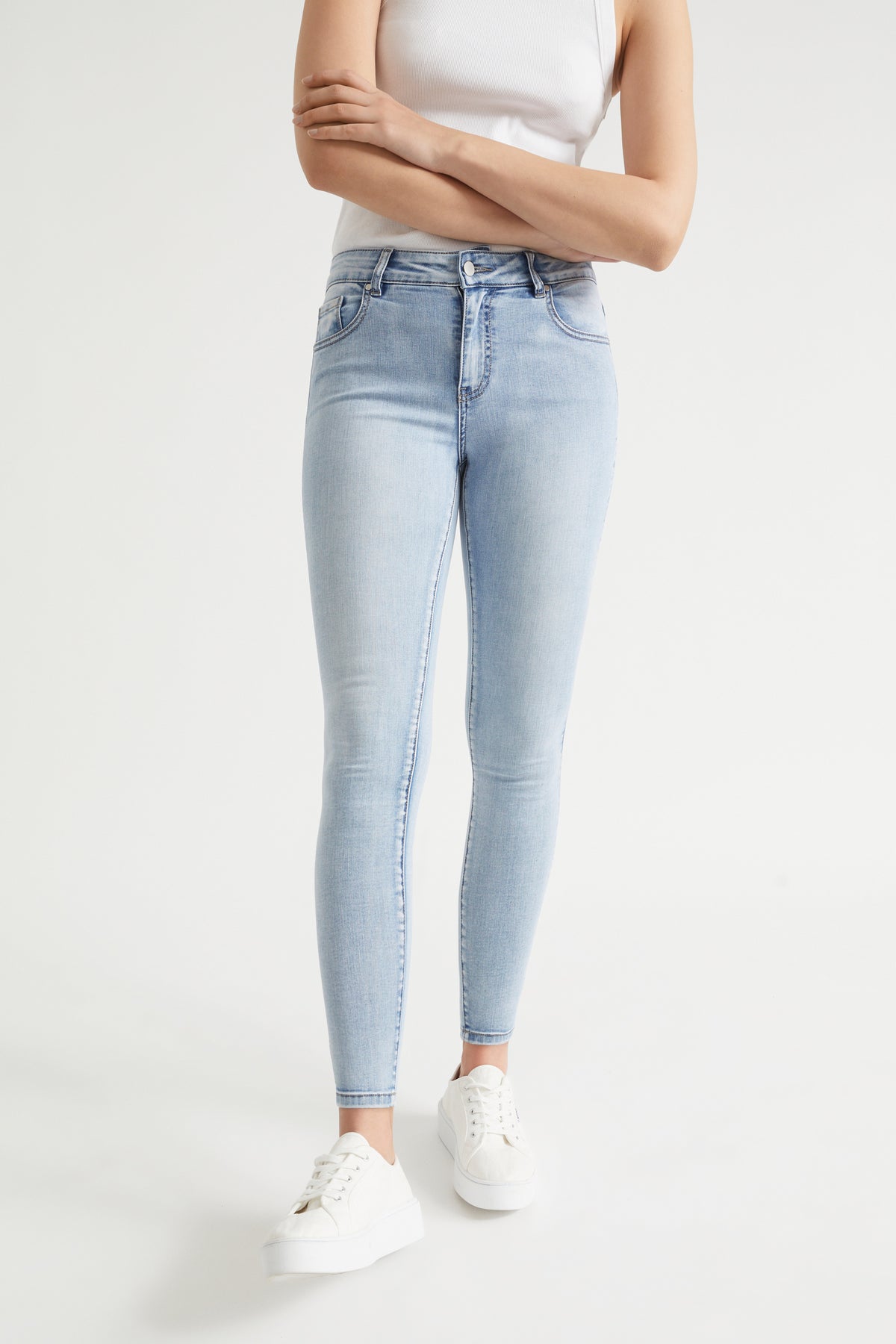 Core Skinny Jean