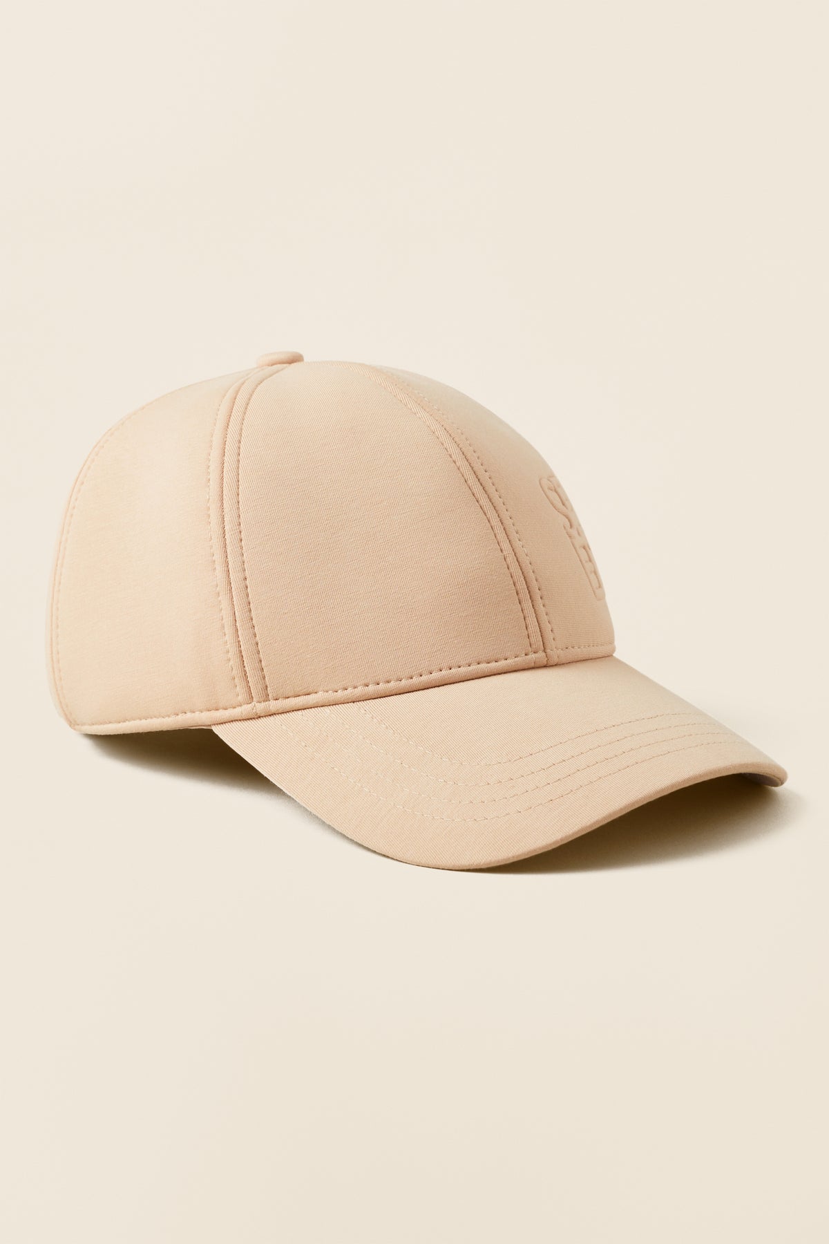 Seed Logo Jersey Cap