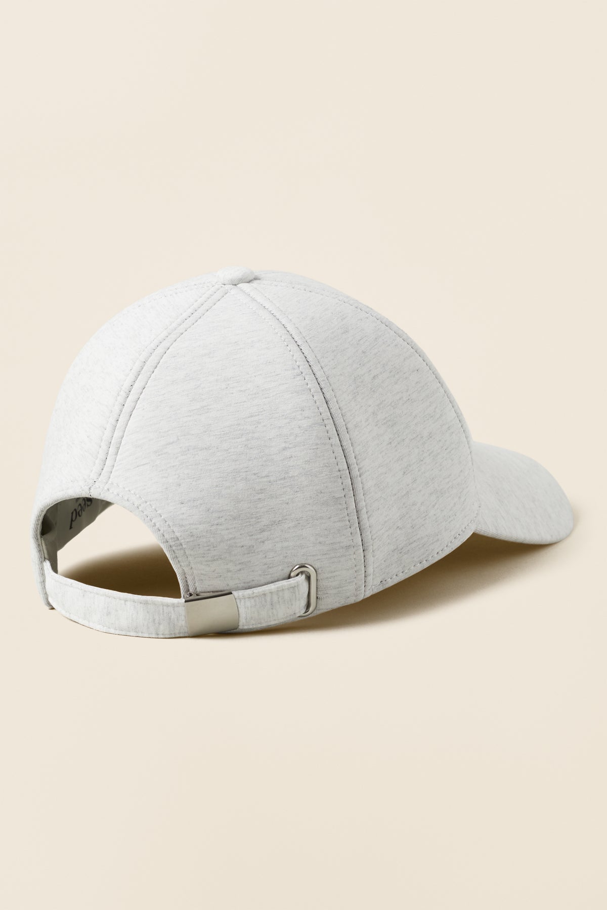 Seed Logo Jersey Cap