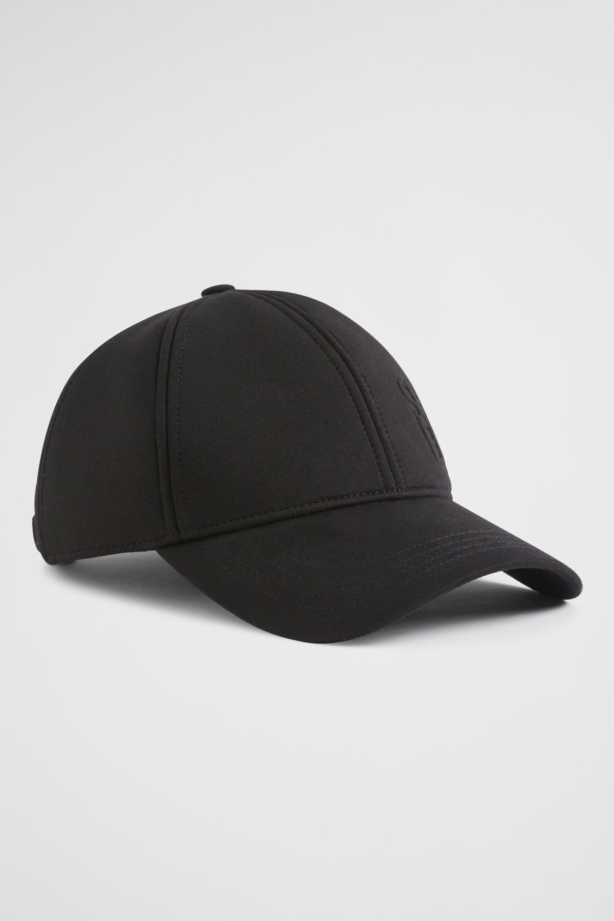 Seed Logo Jersey Cap