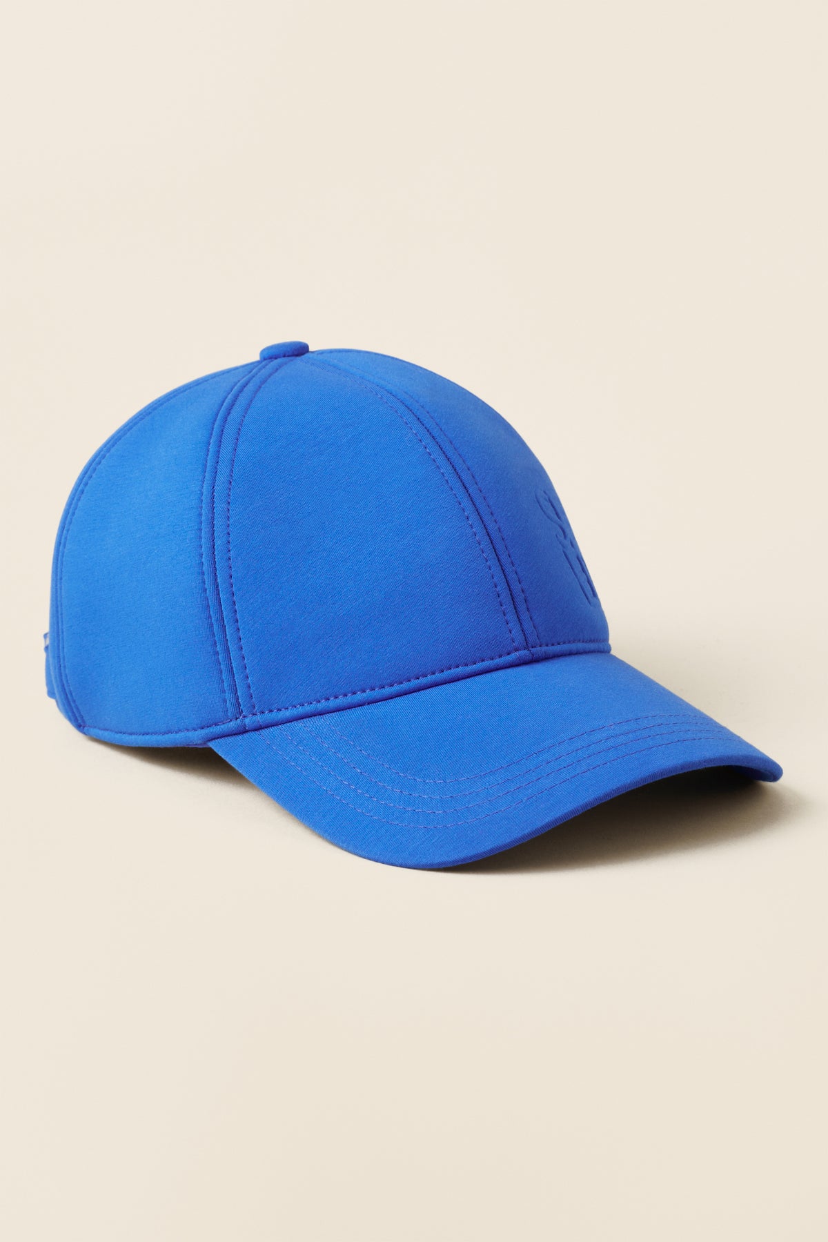 Seed Logo Jersey Cap