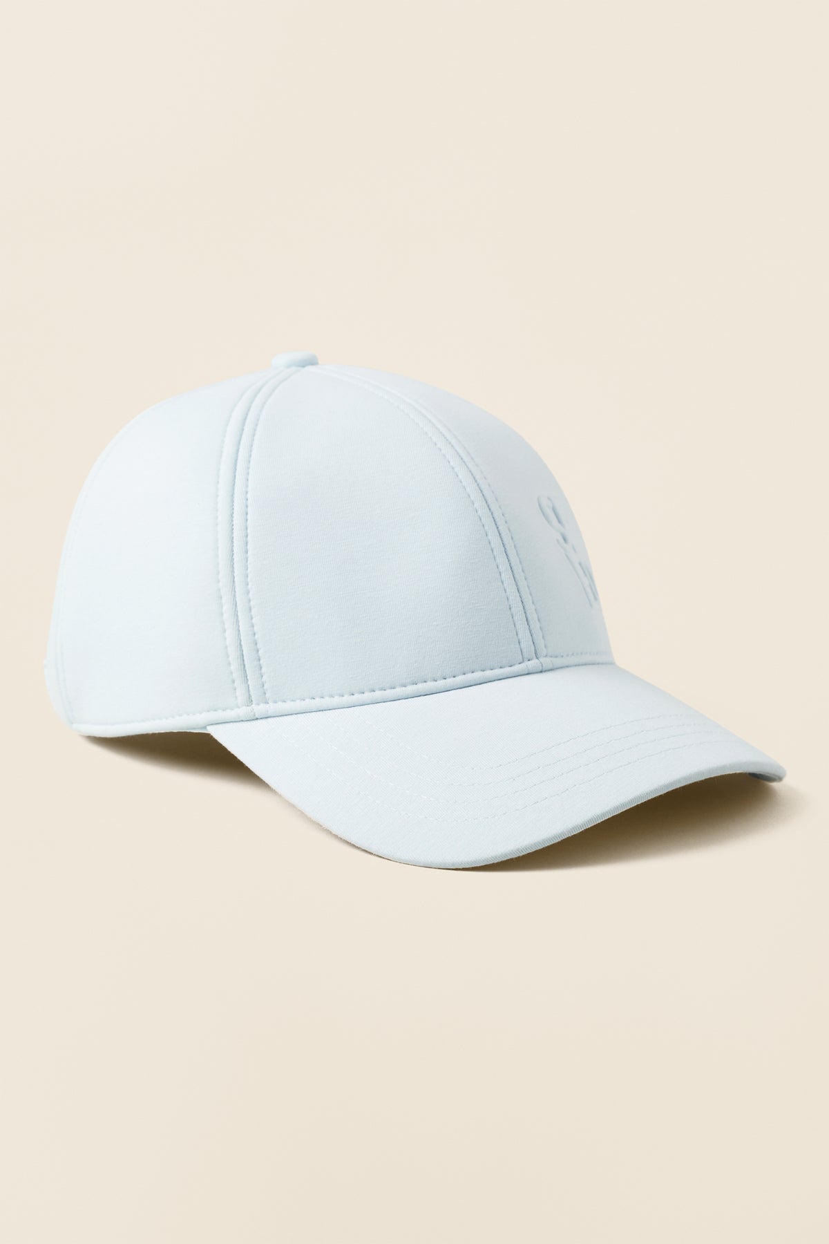 Seed Logo Jersey Cap
