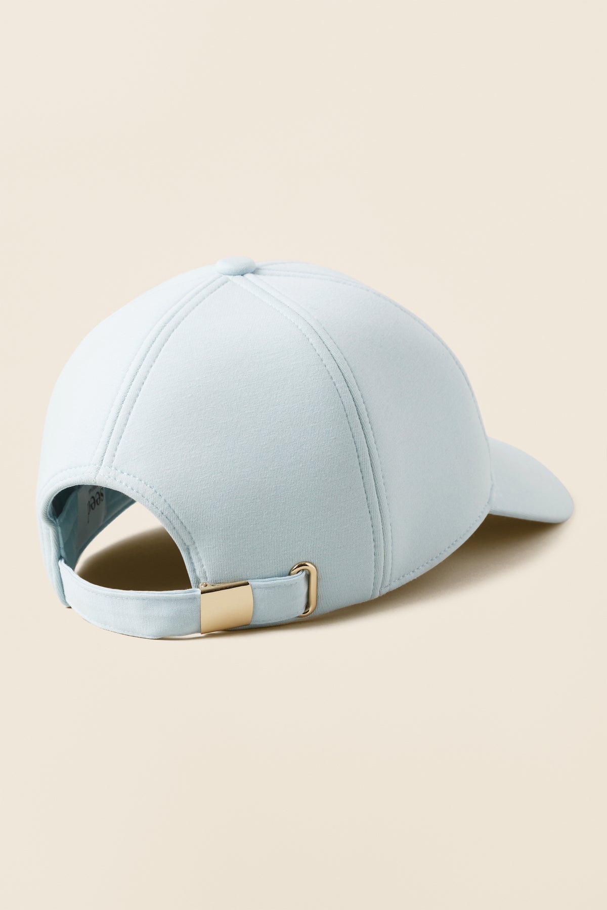 Seed Logo Jersey Cap