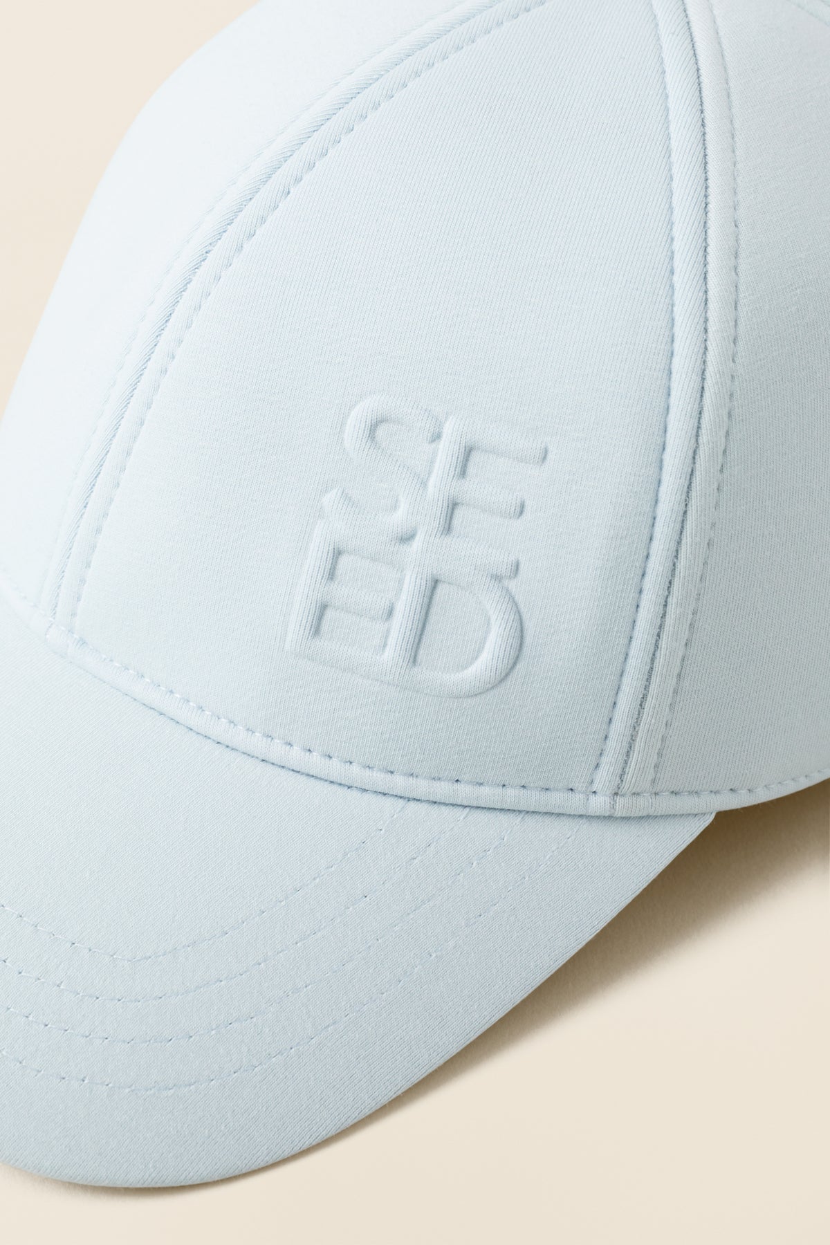 Seed Logo Jersey Cap