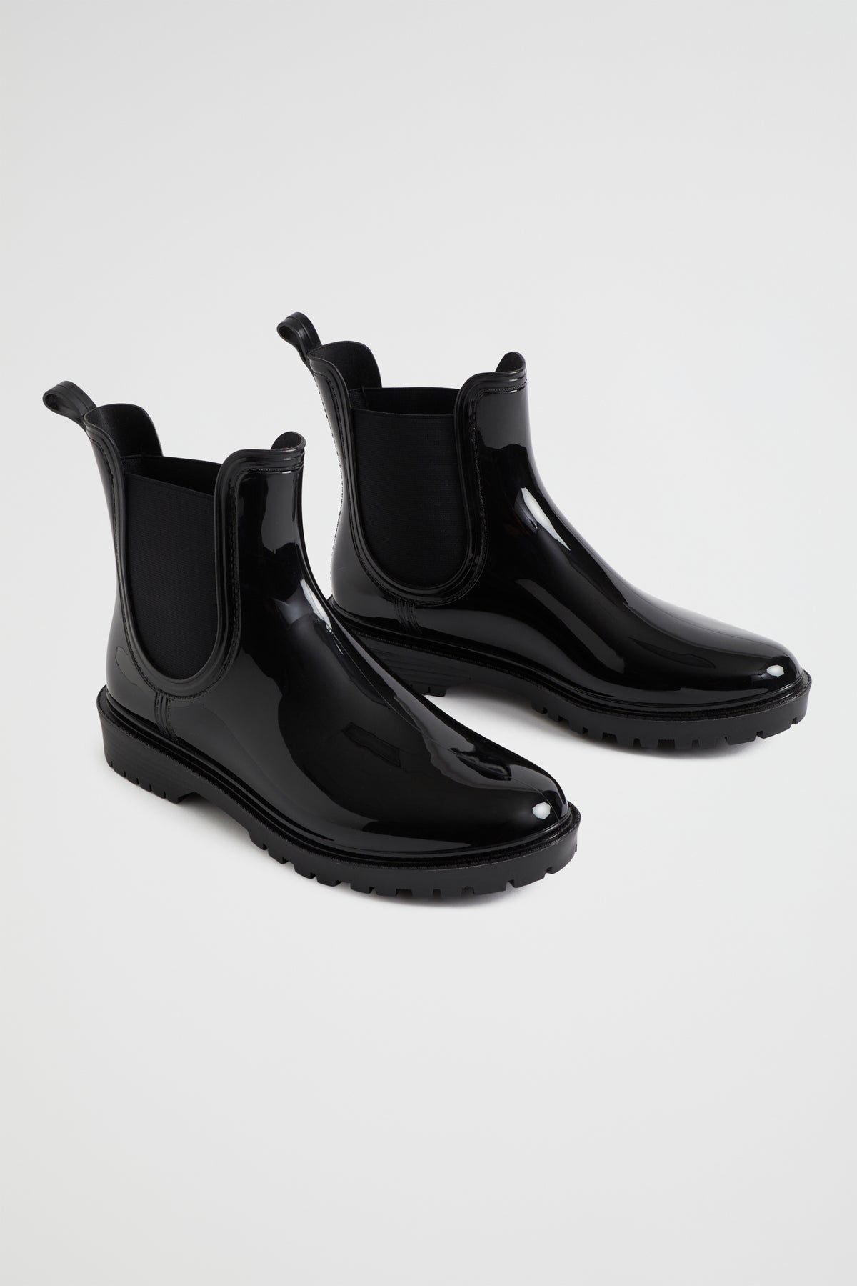 Emily Jelly Ankle Boot