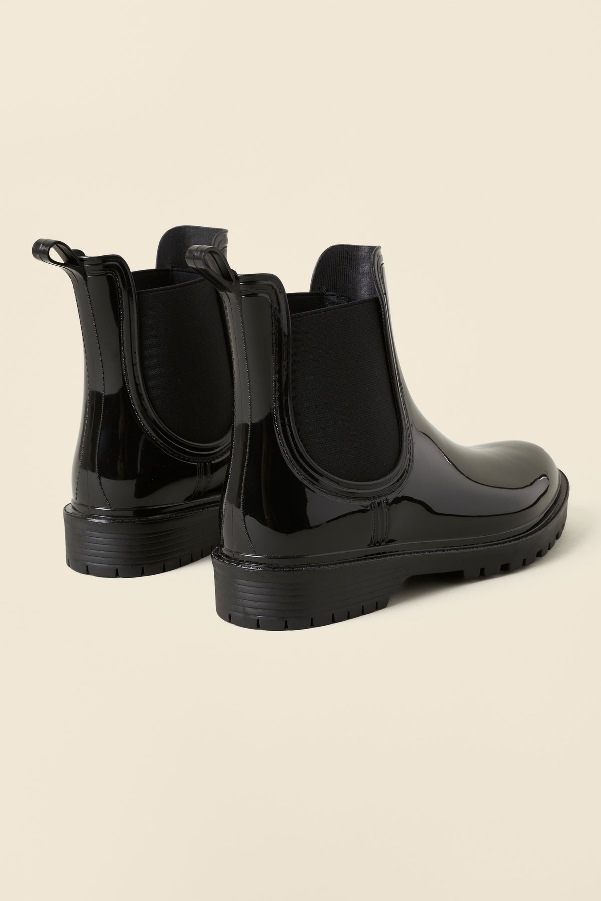 Emily Jelly Ankle Boot