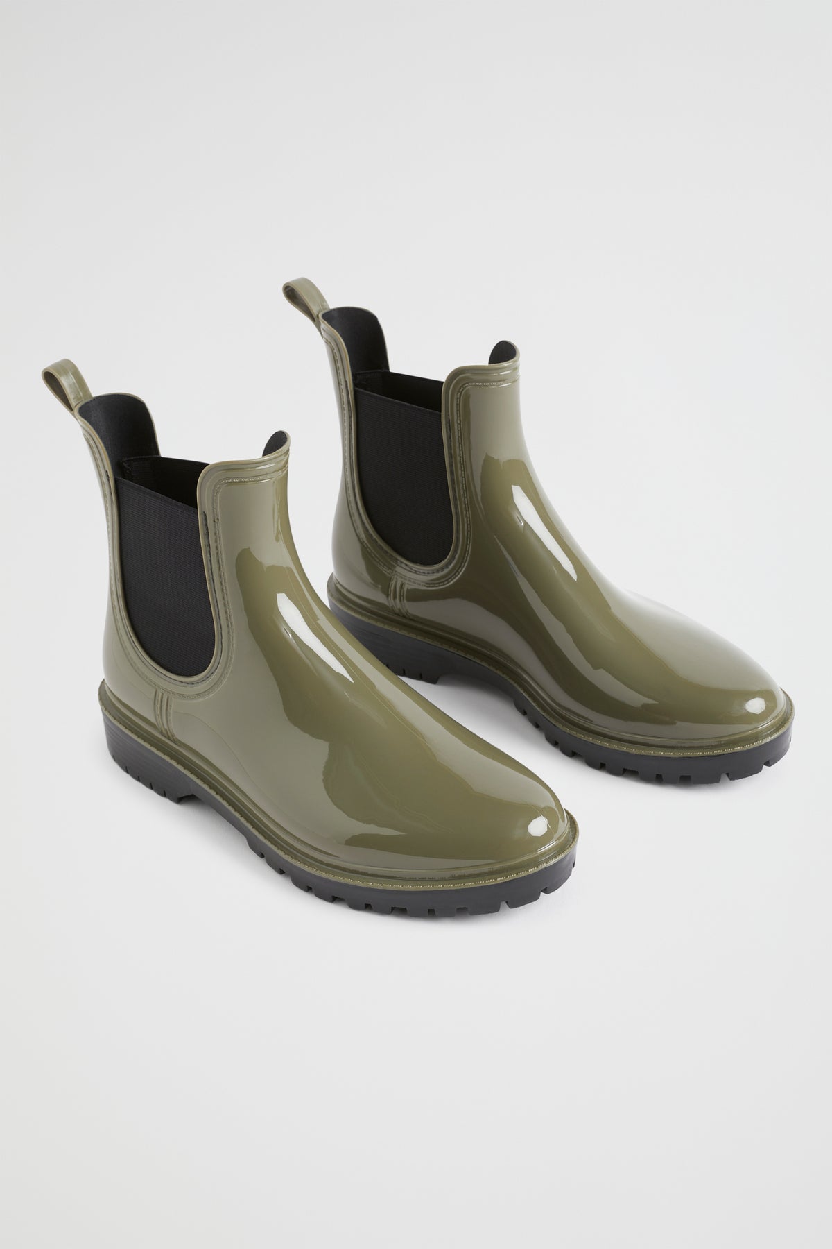Emily Jelly Ankle Boot
