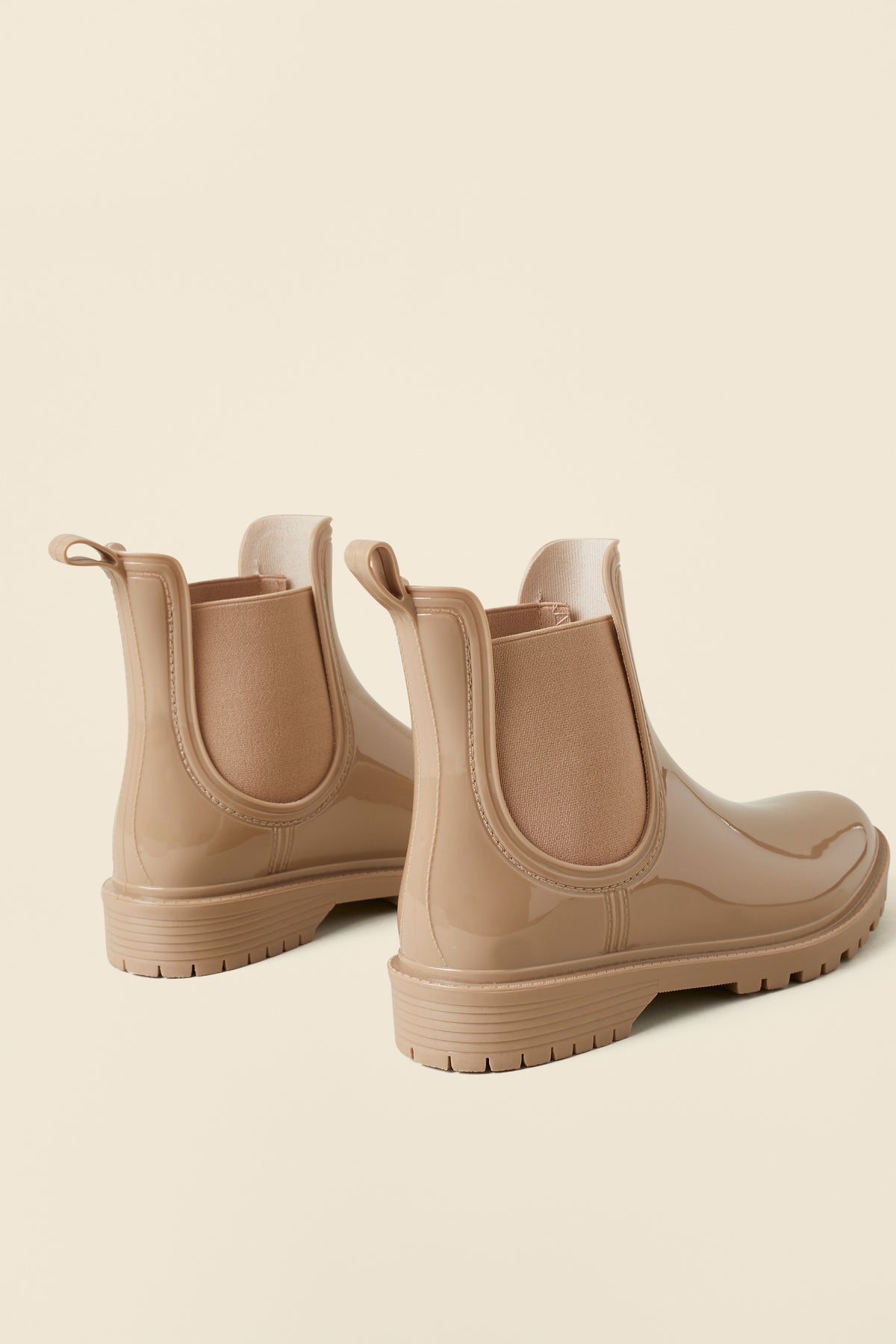 Emily Jelly Ankle Boot