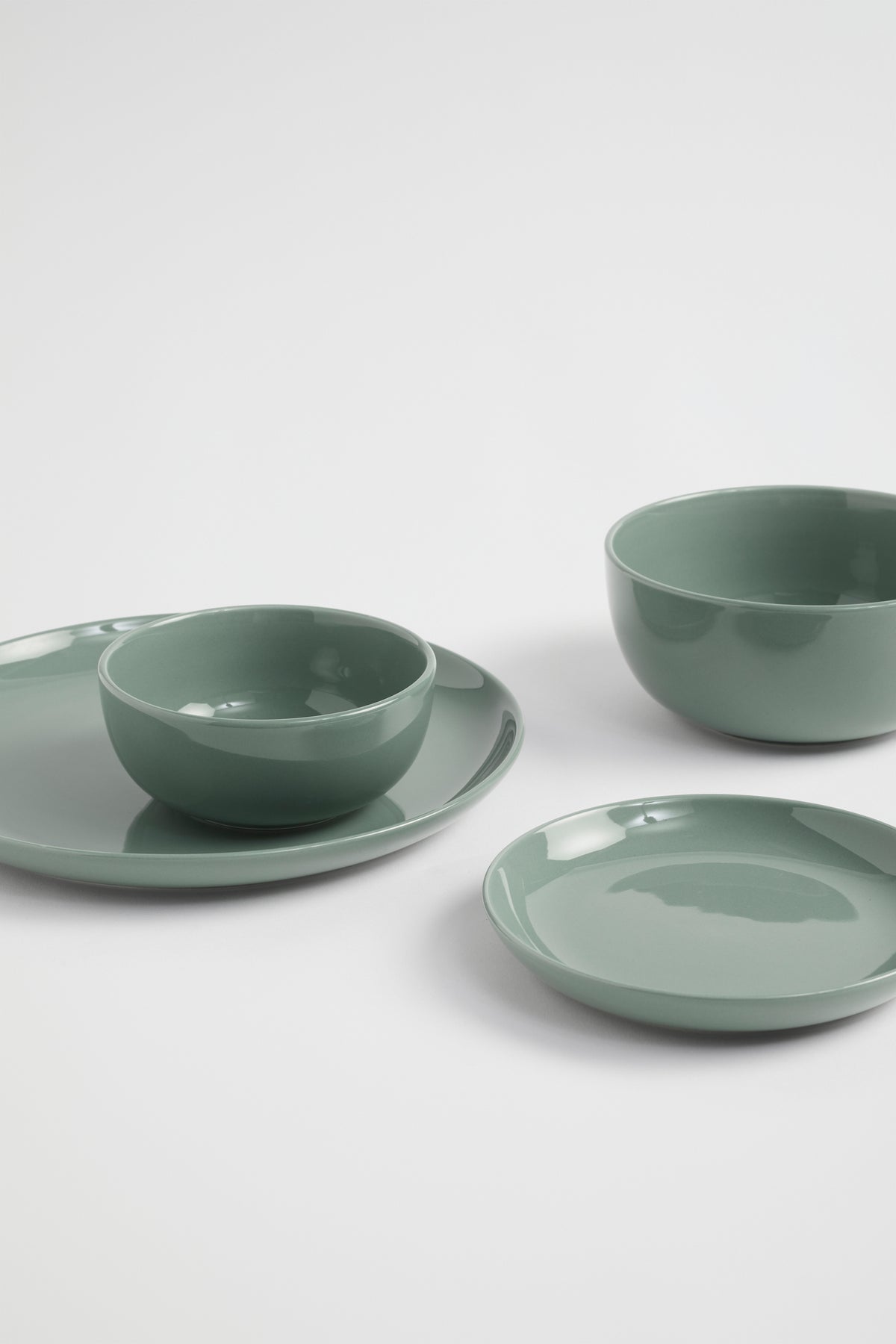 Lou Dinner Plate