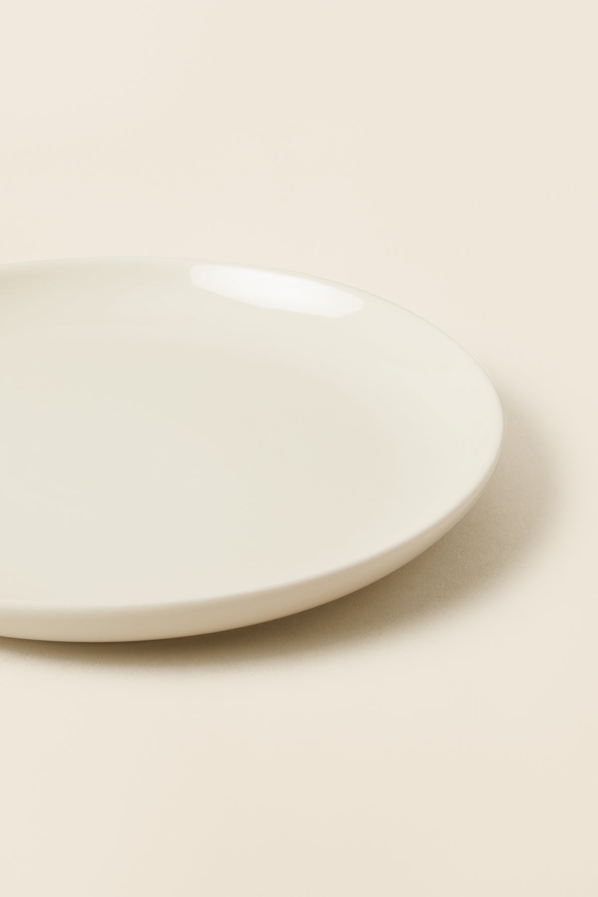 Lou Dinner Plate
