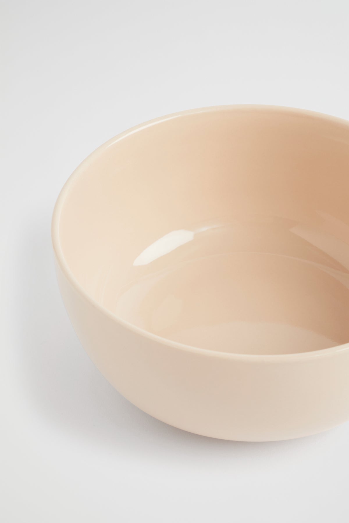 Lou Pasta Bowl