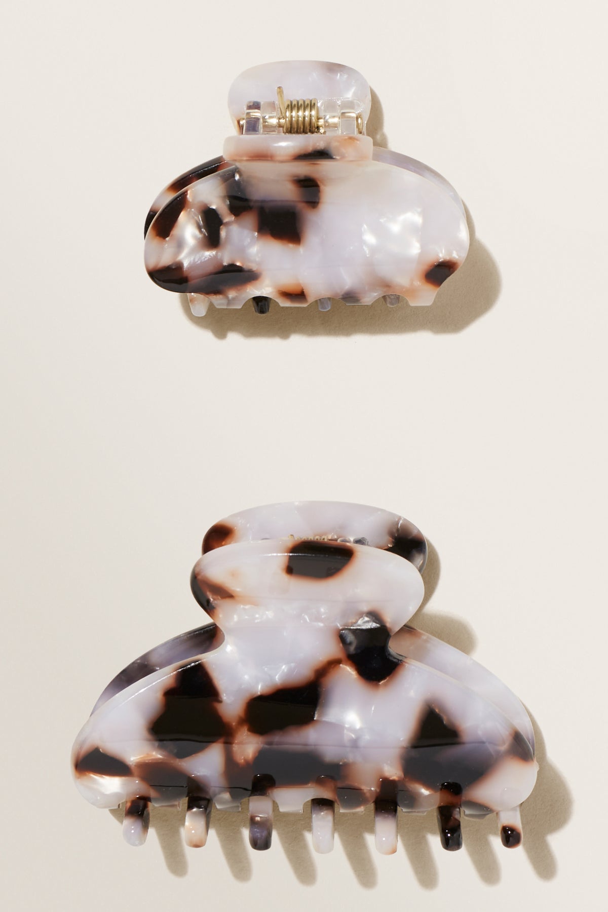 Hair Clip 2 Pack