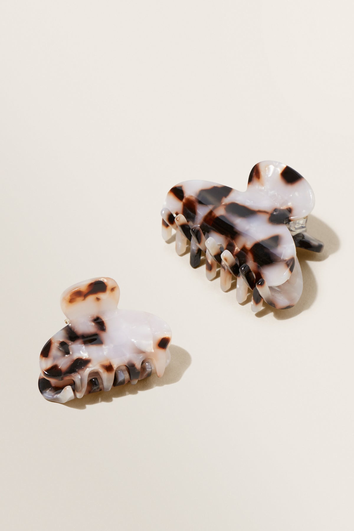Hair Clip 2 Pack