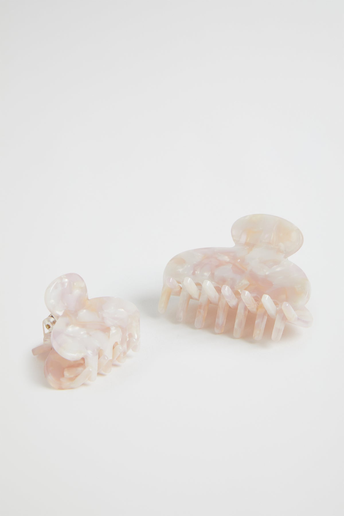 Hair Clip 2 Pack