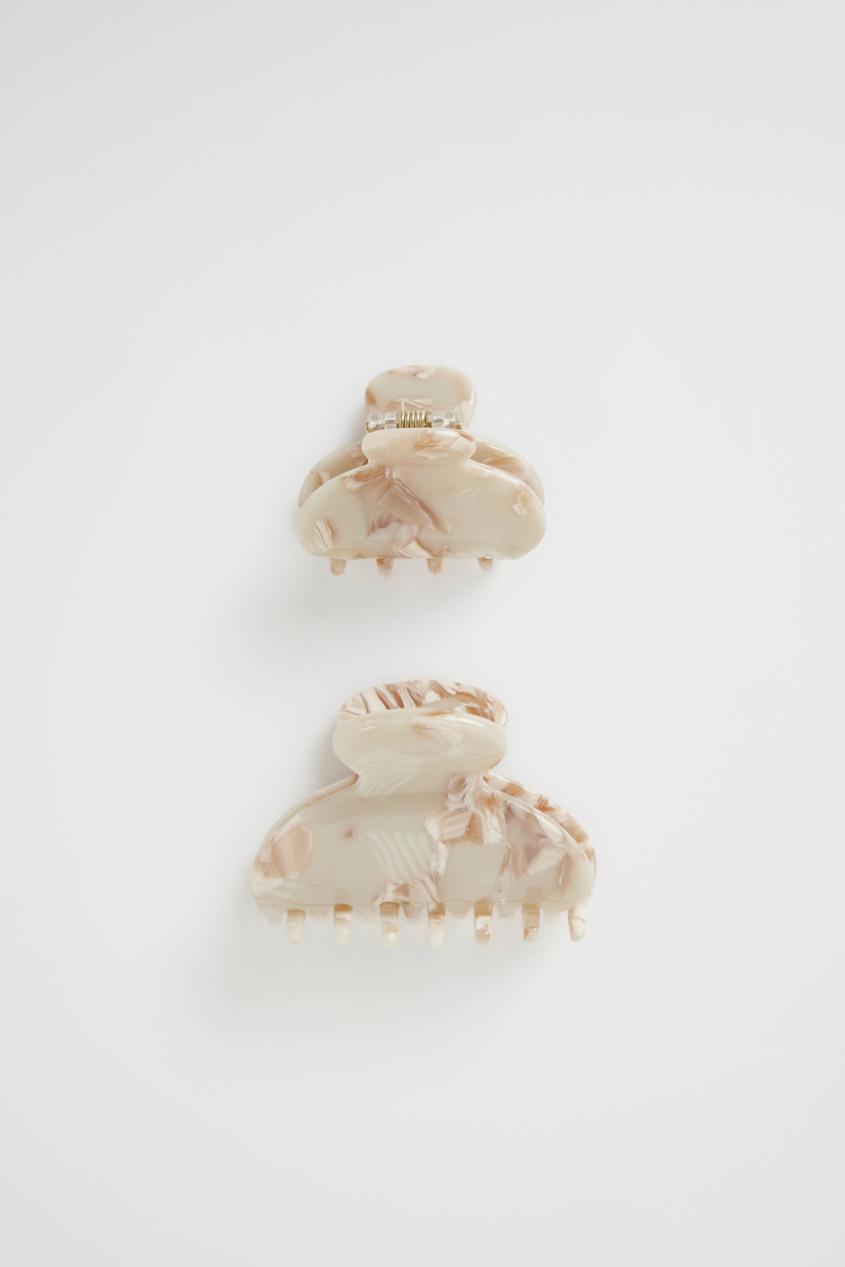 Hair Clip 2 Pack