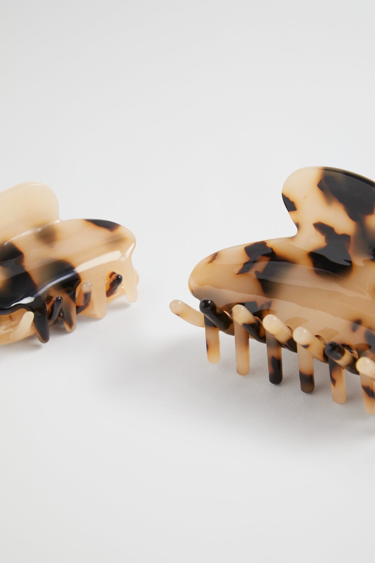 Hair Clip 2 Pack