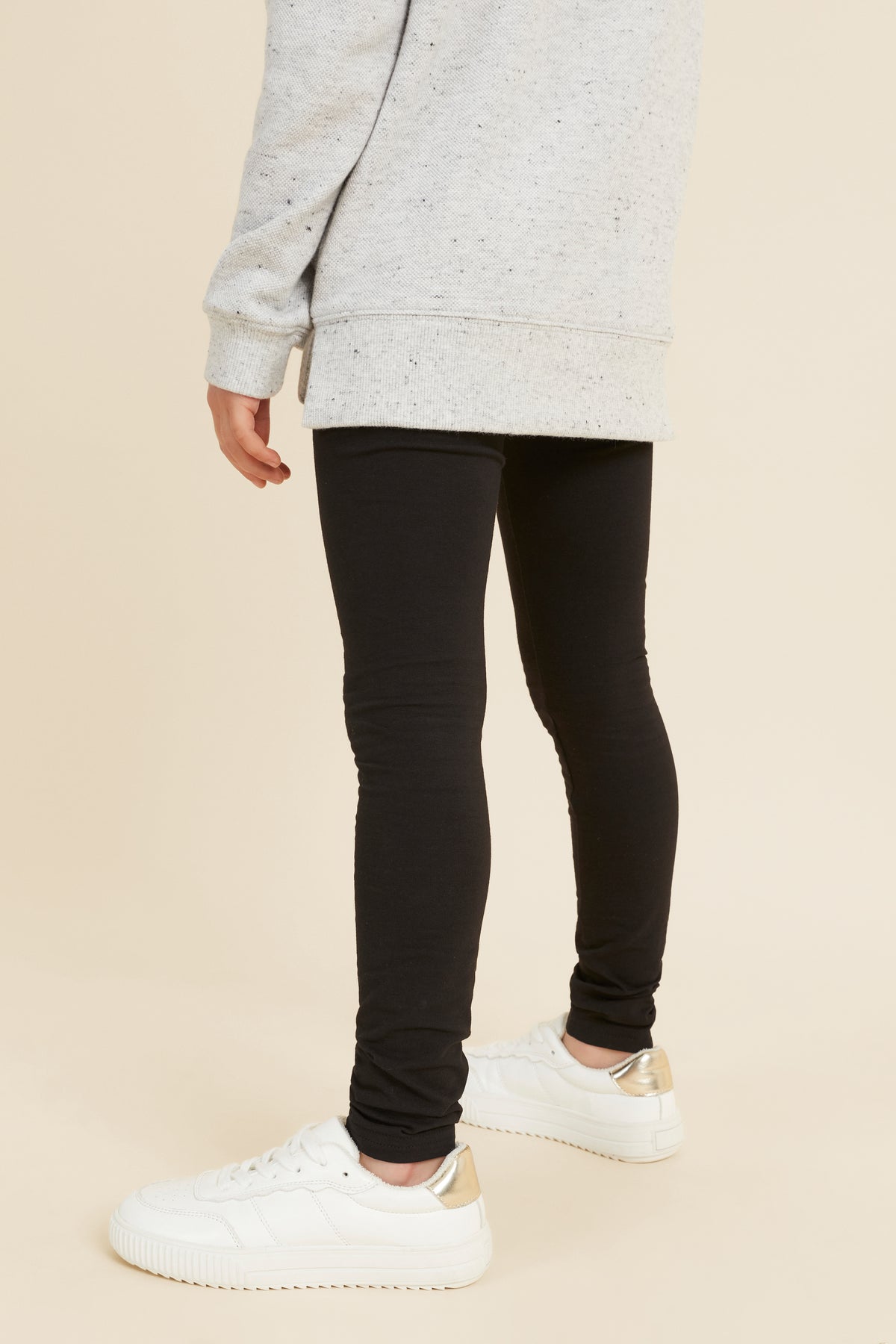 Basic Legging
