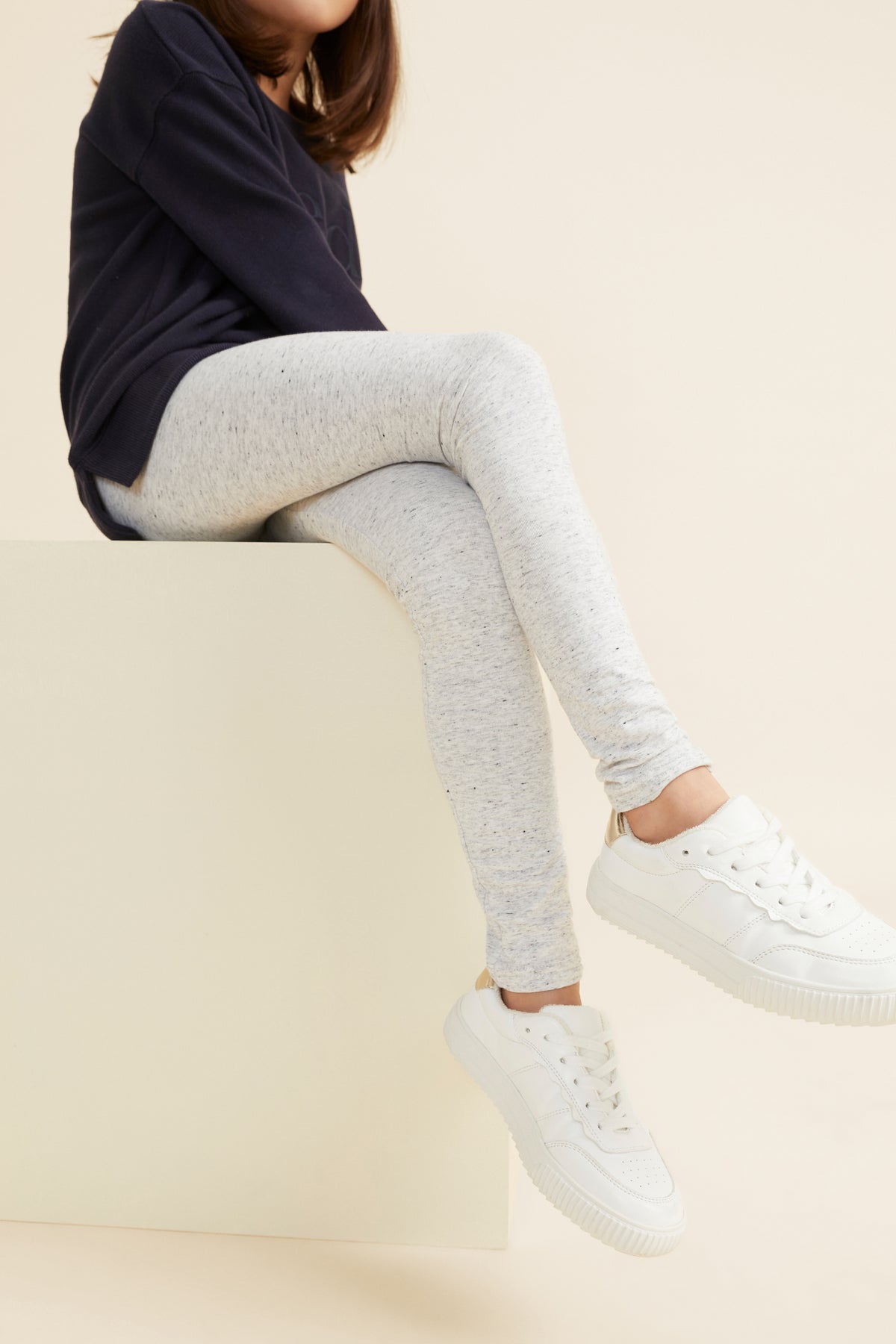 Basic Legging