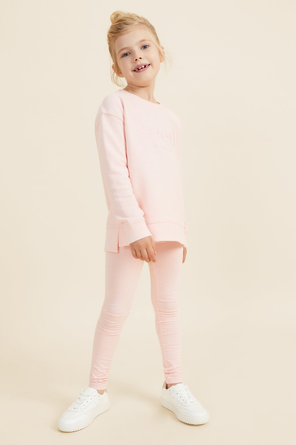 Basic Legging