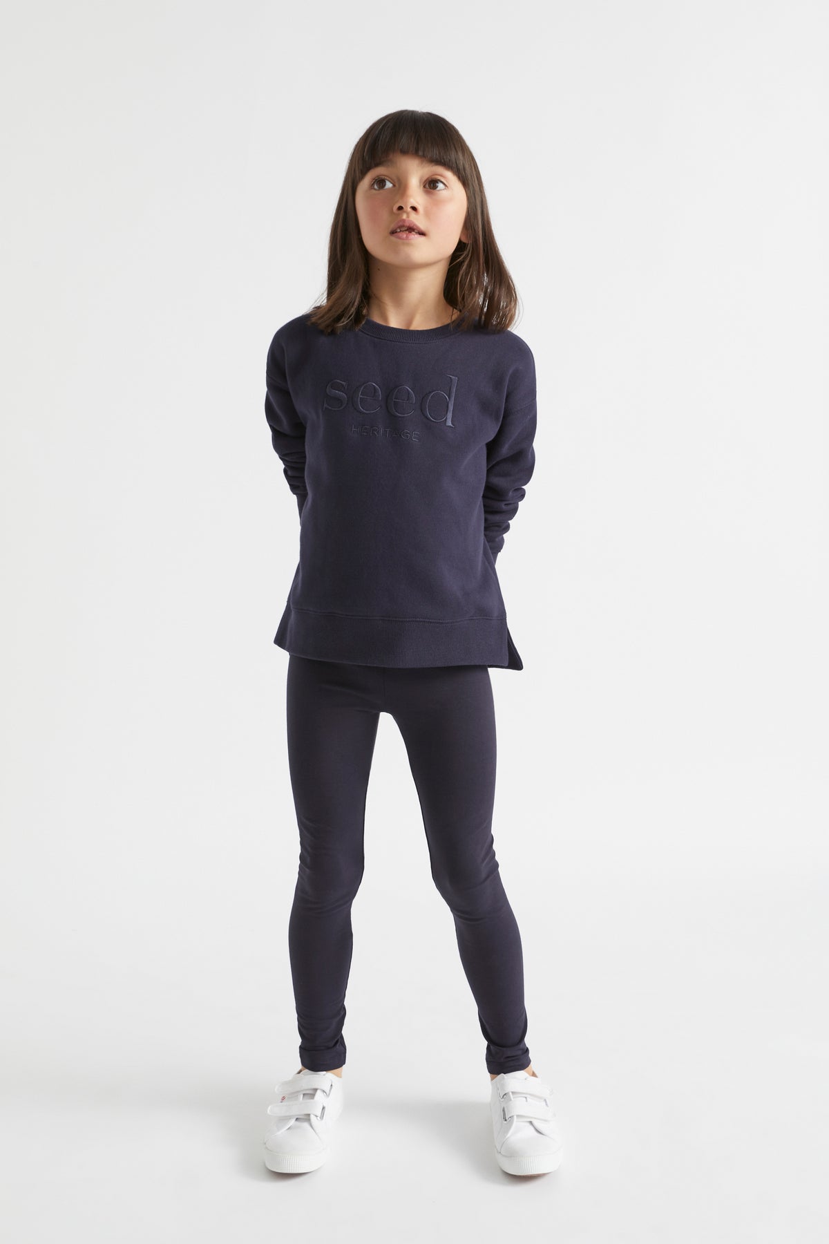Basic Legging