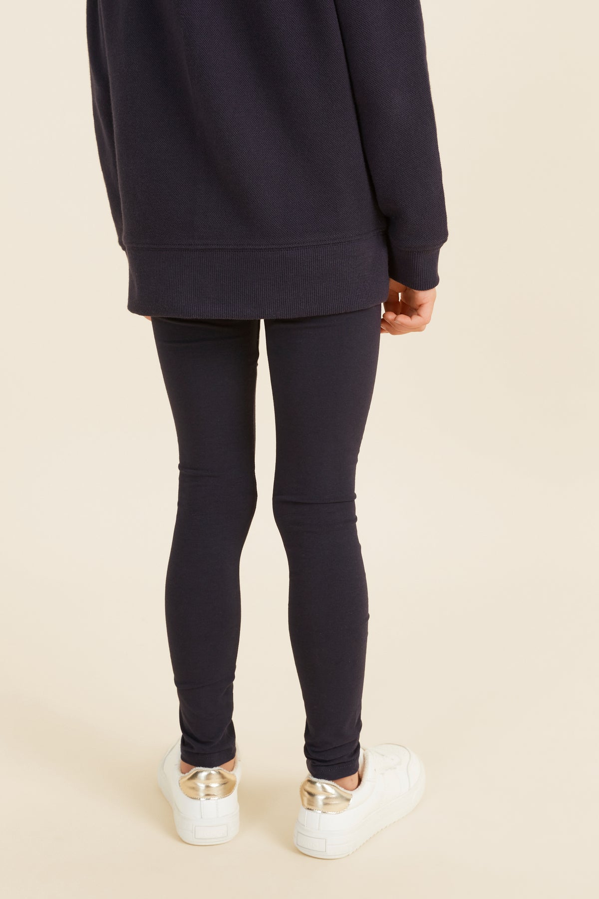 Basic Legging