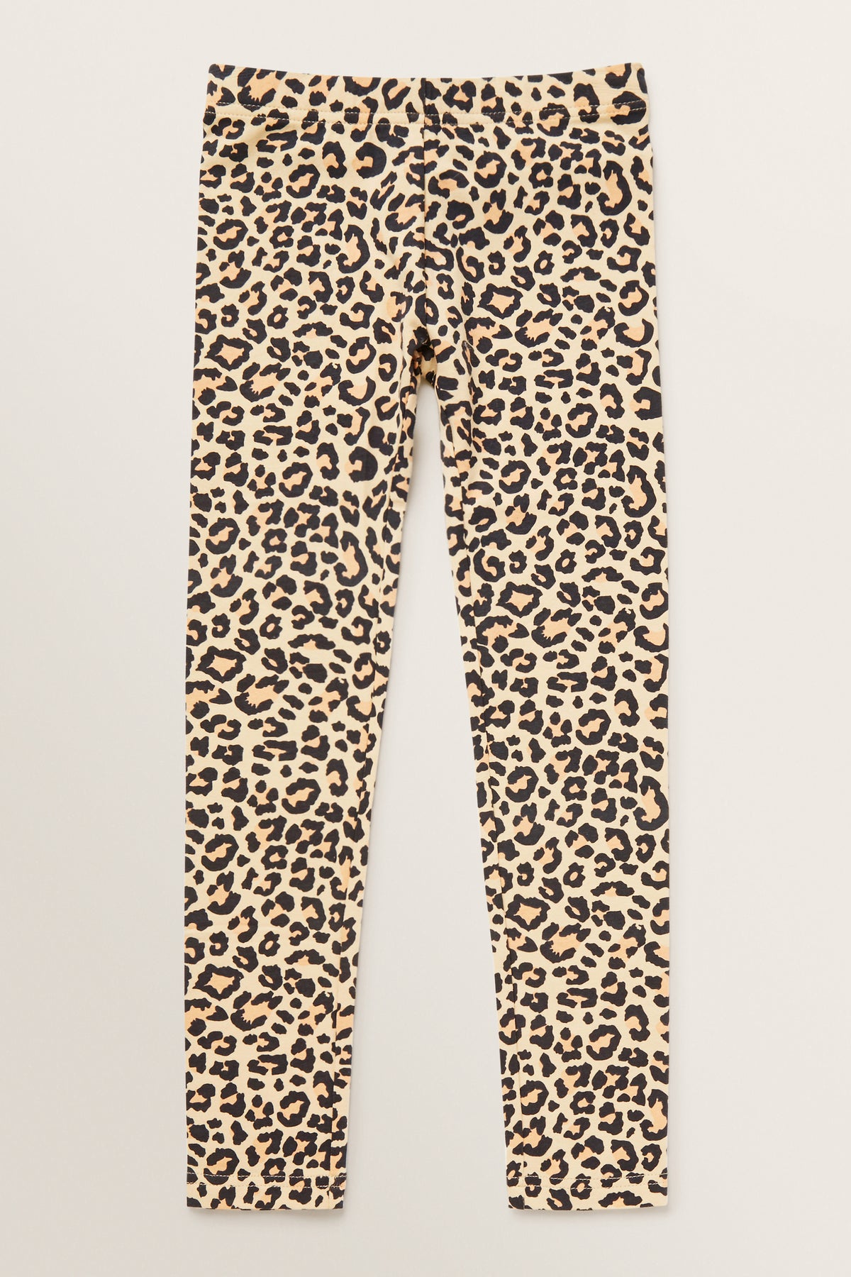 Basic Legging