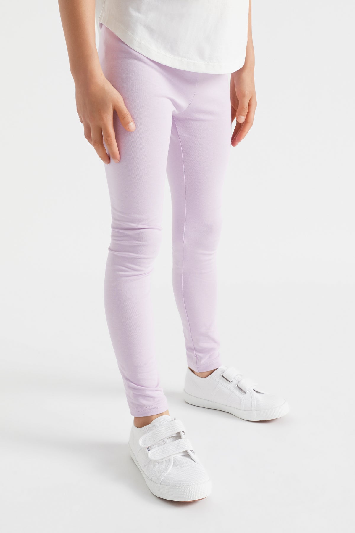 Basic Legging