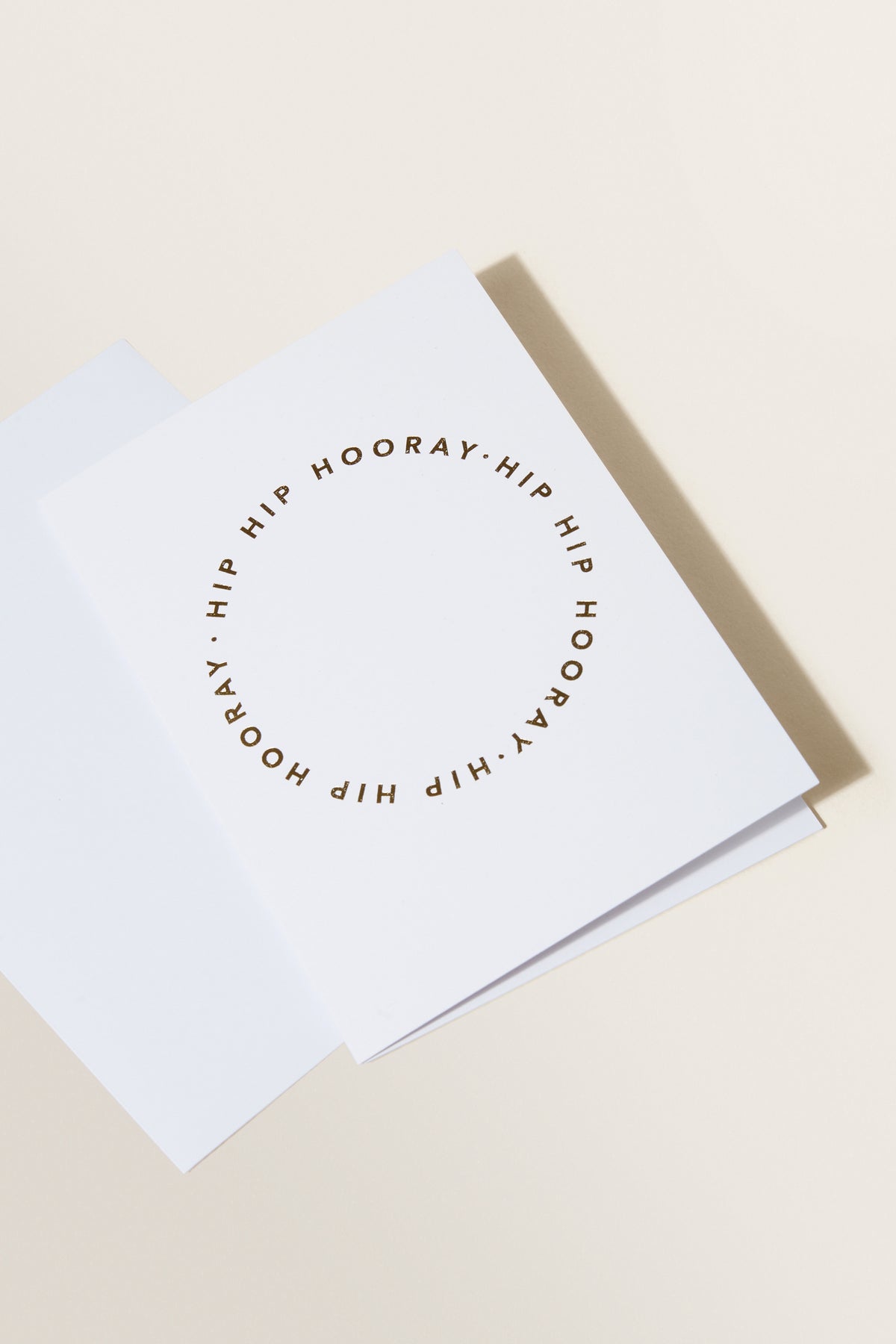 Greeting Card