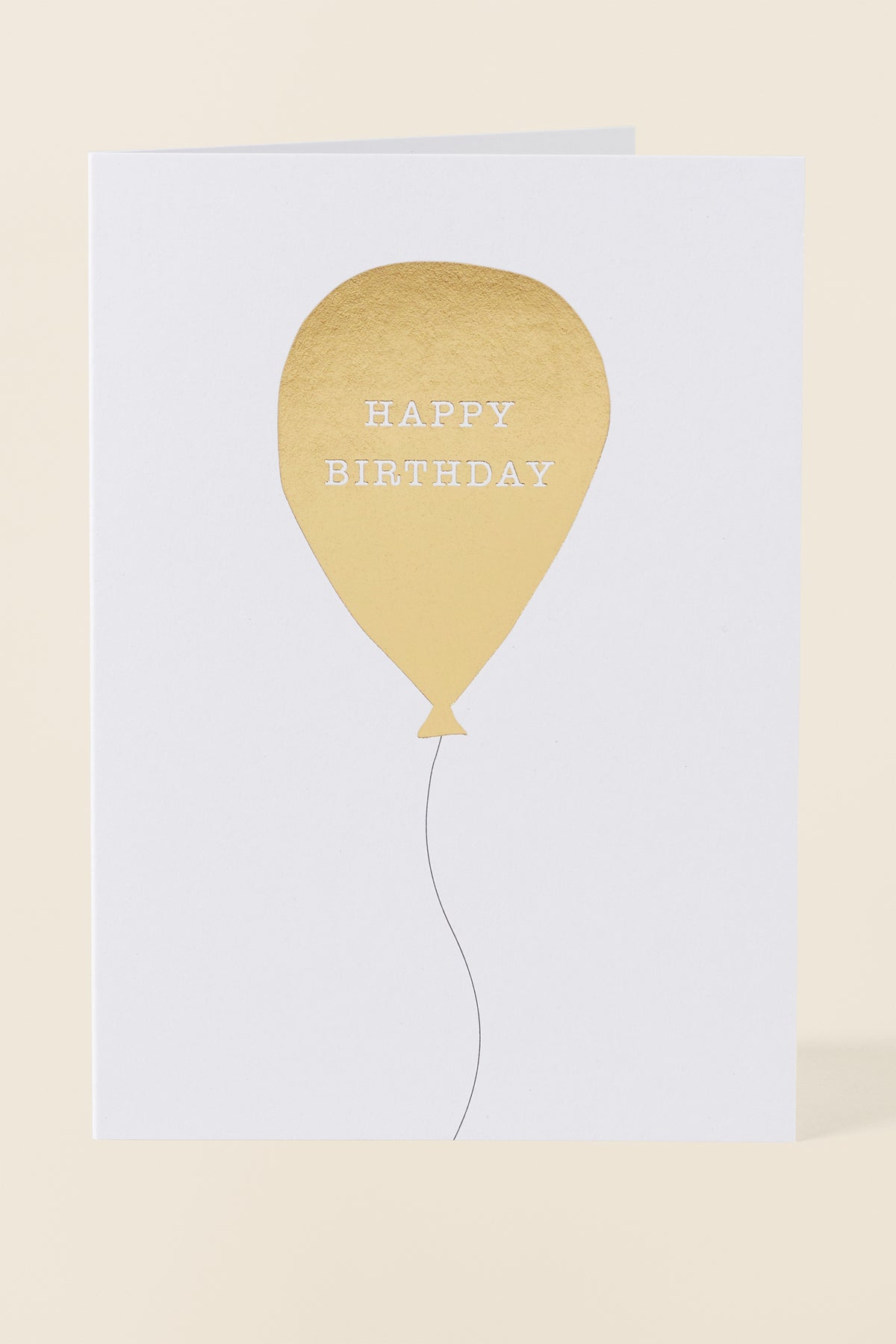 Greeting Card