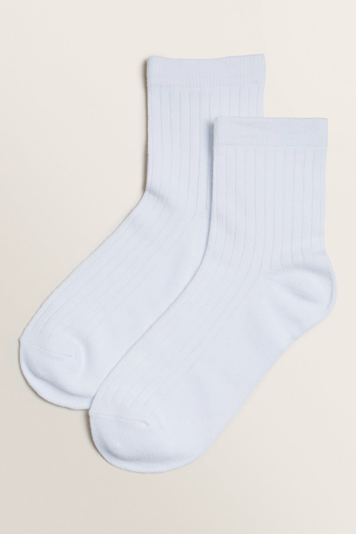 1/4 Crew Socks