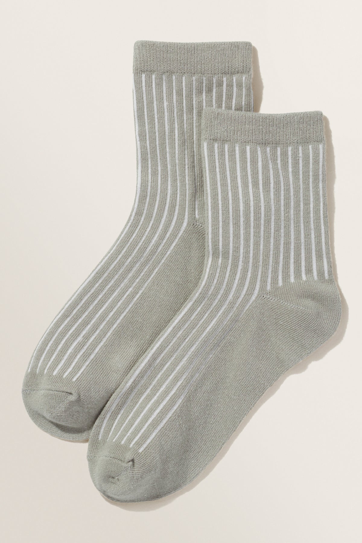 1/4 Crew Socks
