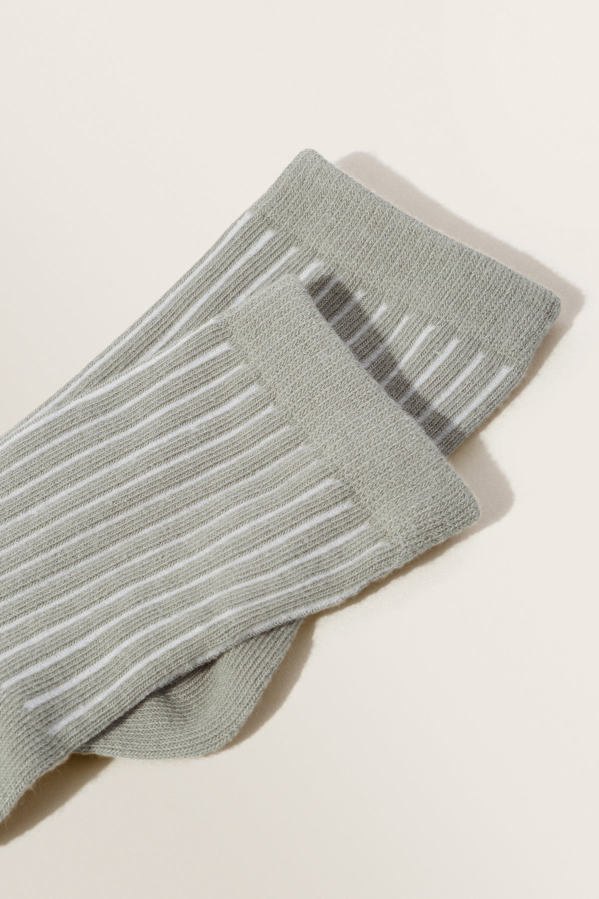1/4 Crew Socks