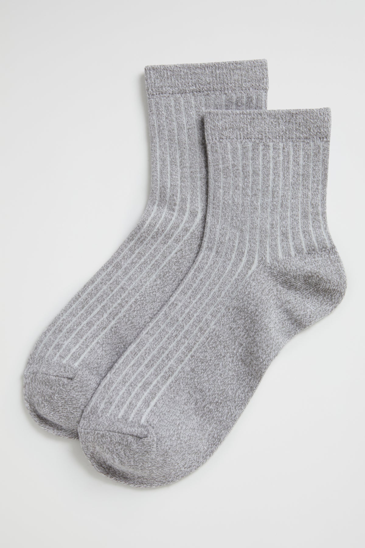 1/4 Crew Socks
