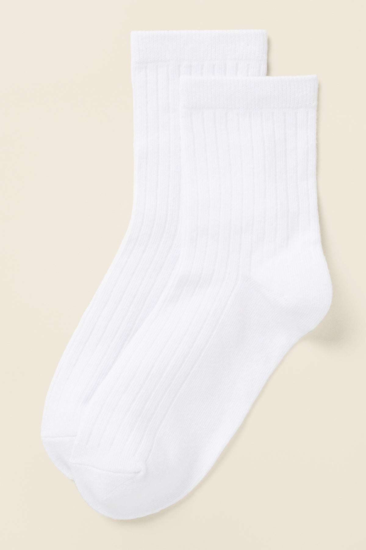 1/4 Crew Socks