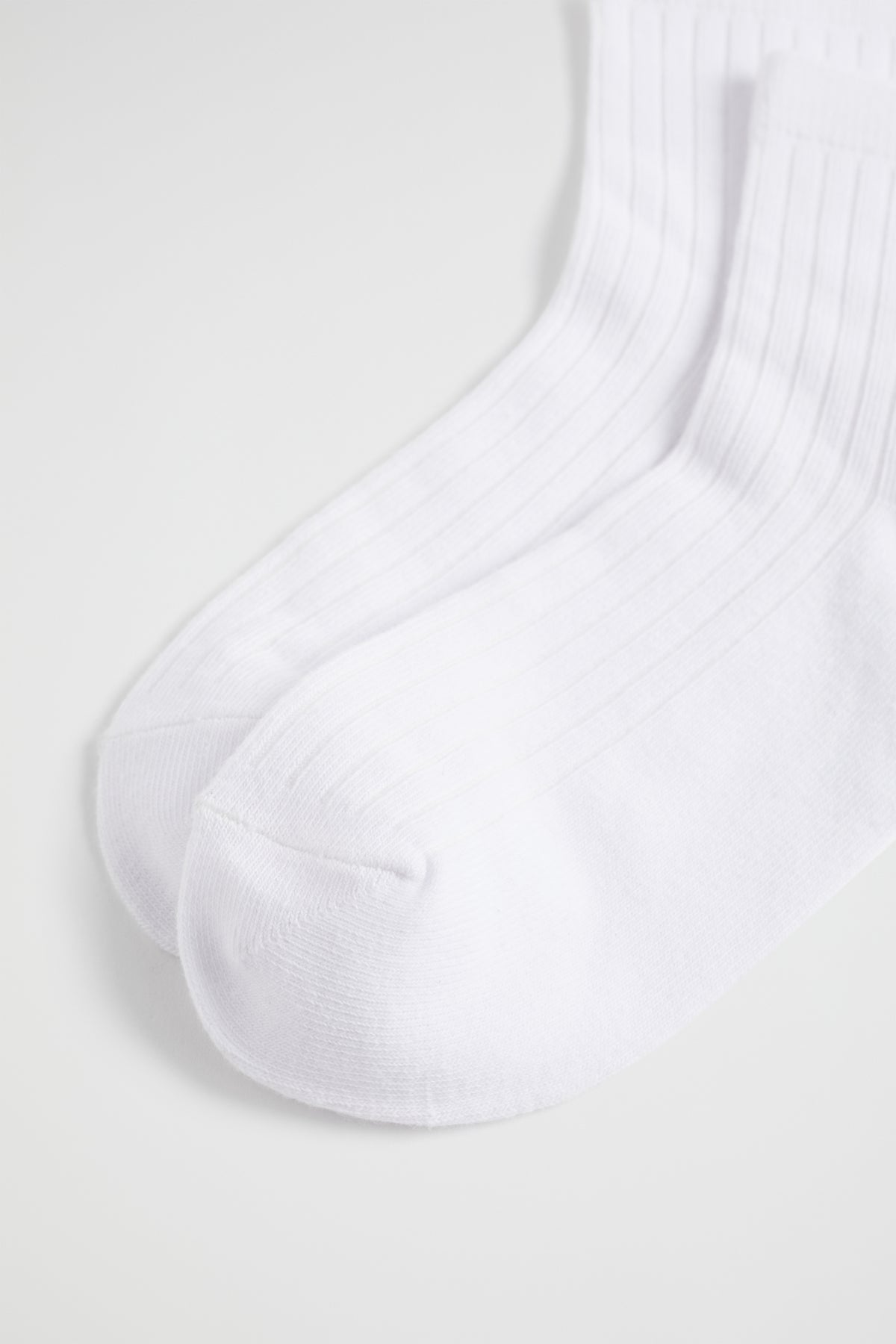 1/4 Crew Socks