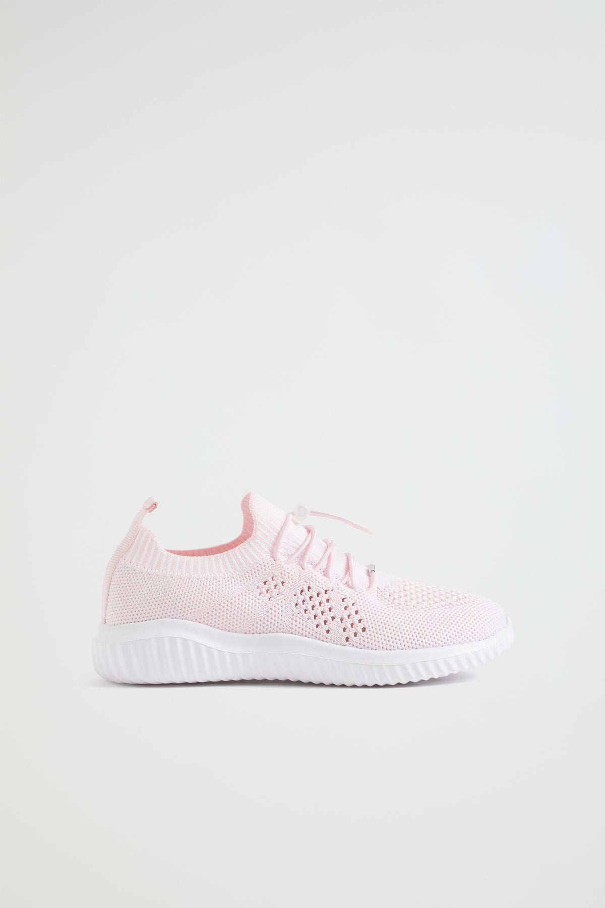 Knit Trainer