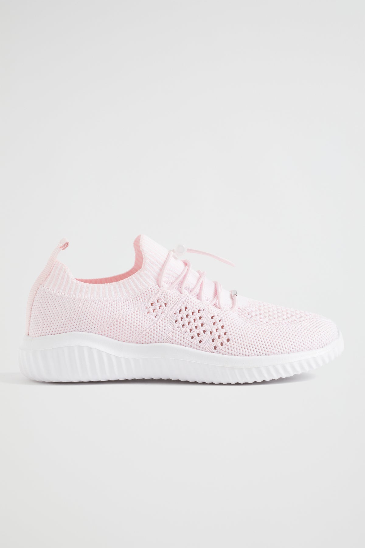 Knit Trainer
