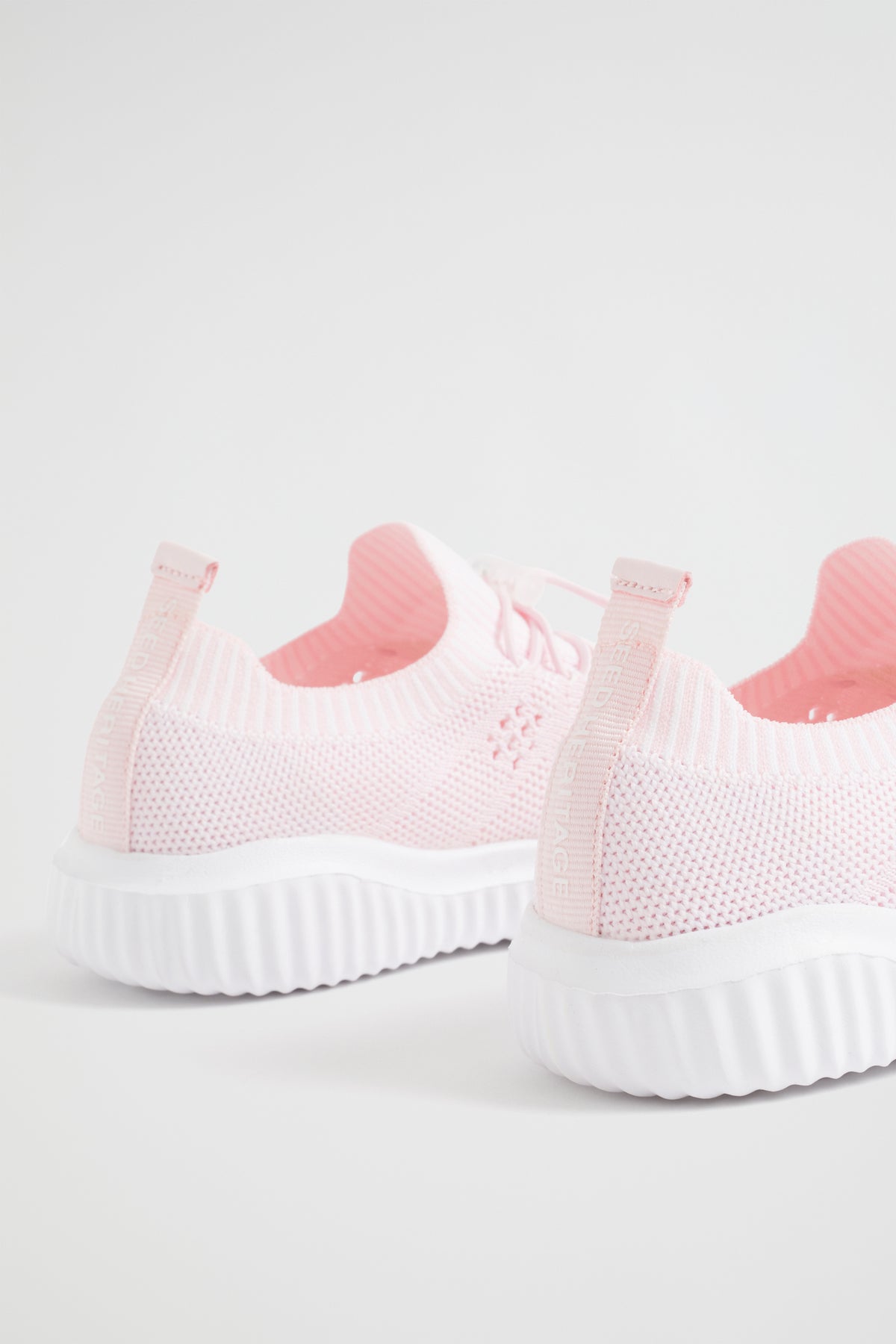 Knit Trainer